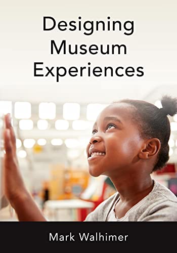 Book: Designing Museum Experiences